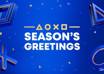 Seasons greetings 2025 from PlayStation Weblog and pals – PlayStation.Weblog