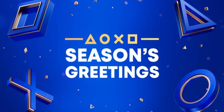 Seasons greetings 2025 from PlayStation Weblog and pals – PlayStation.Weblog