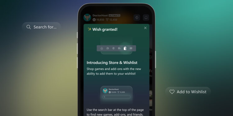 Xbox December Replace: Xbox Cellular App Updates, Bluetooth Low Power (LE) Audio Toughen, and Extra