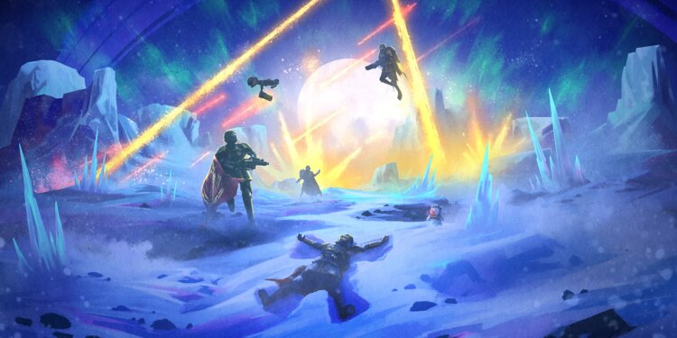 Competition of Reckoning launches Dec 18 – PlayStation.Weblog