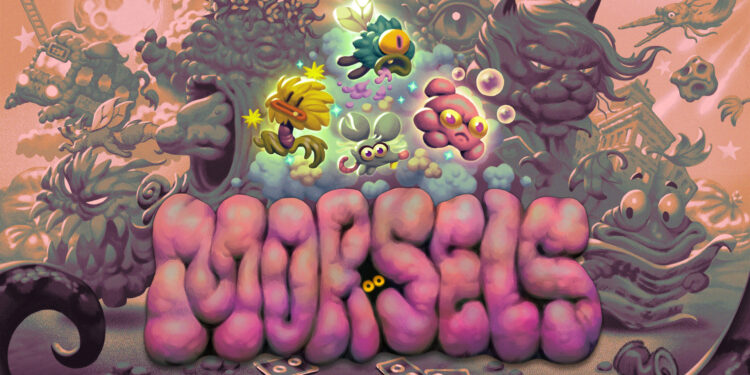 Morsels Evaluation – Evaluation – Nintendo Global Record