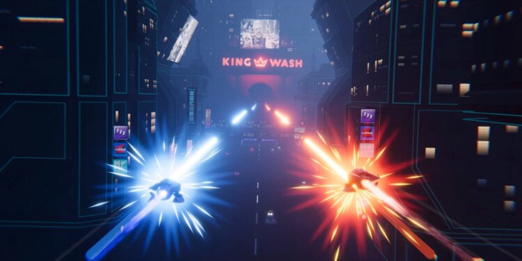 Black Razor Version – how PSP and Guitar Hero resulted in this rhythm-action recreation – PlayStation.Weblog