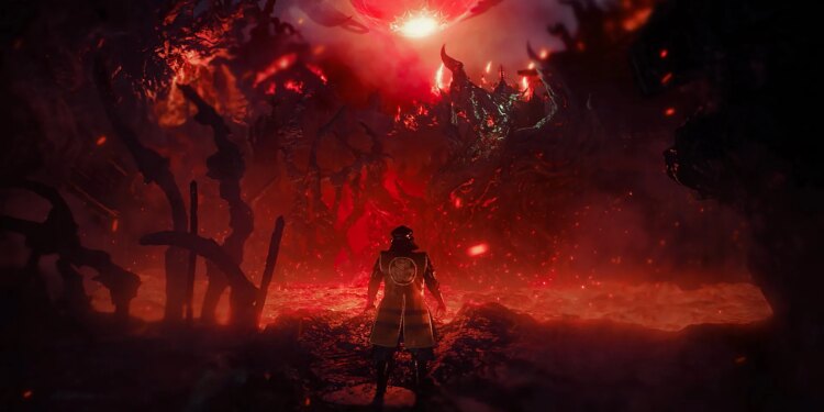 New Nioh 3 demo launches Jan 29, 2026 on PS5 – PlayStation.Weblog