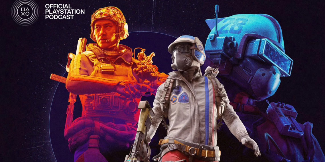 Reliable PlayStation Podcast Episode 529: Luxurious Victuals – PlayStation.Weblog