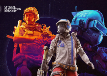 Reliable PlayStation Podcast Episode 529: Luxurious Victuals – PlayStation.Weblog