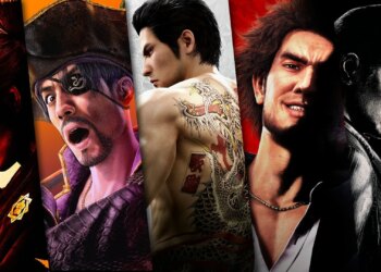 twentieth anniversary interview – PlayStation.Weblog