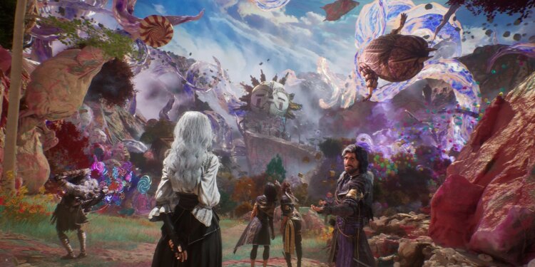 Expedition 33 content material to be had nowadays, together with Verso’s Drafts stage – PlayStation.Weblog