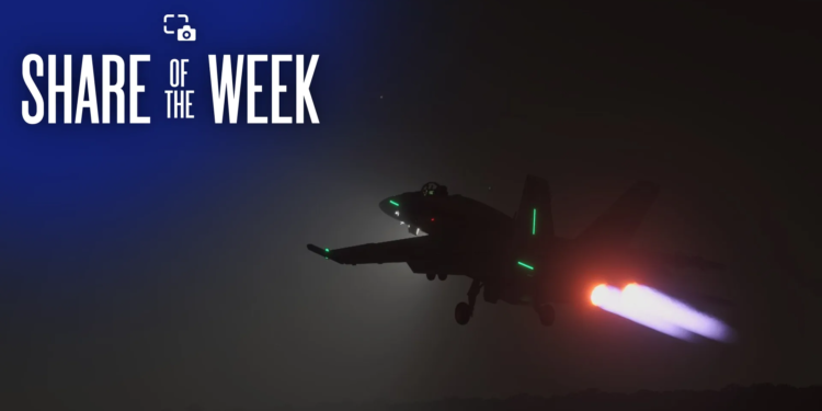 Microsoft Flight Simulator 2024 – PlayStation.Weblog