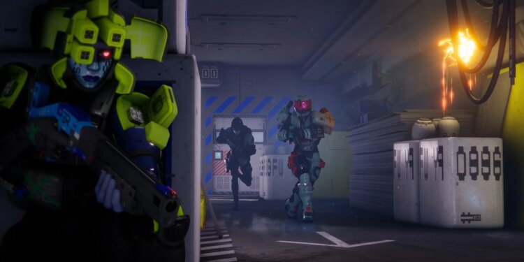 Marathon ViDoc highlights the extraction shooters’ darkish global and survival problem – PlayStation.Weblog