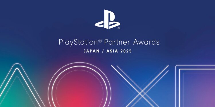 PlayStation Spouse Awards 2025 Japan/Asia winners introduced – PlayStation.Weblog