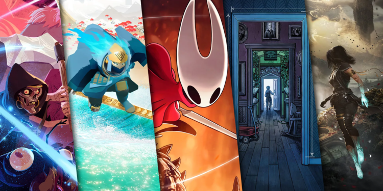 10 indie video games from 2025 that overjoyed the PlayStation Indies groups – PlayStation.Weblog