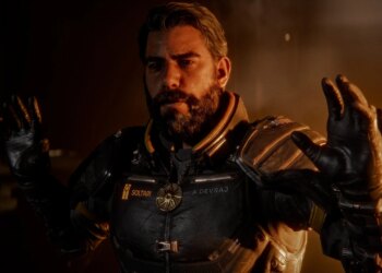 Saros out April 30, new trailer unearths gameplay, tale main points – PlayStation.Weblog