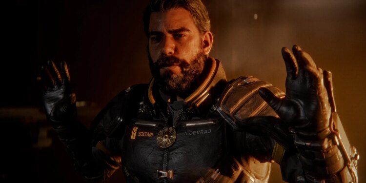 Saros out April 30, new trailer unearths gameplay, tale main points – PlayStation.Weblog