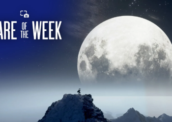 Percentage of the Week: Zoomed Out – PlayStation.Weblog