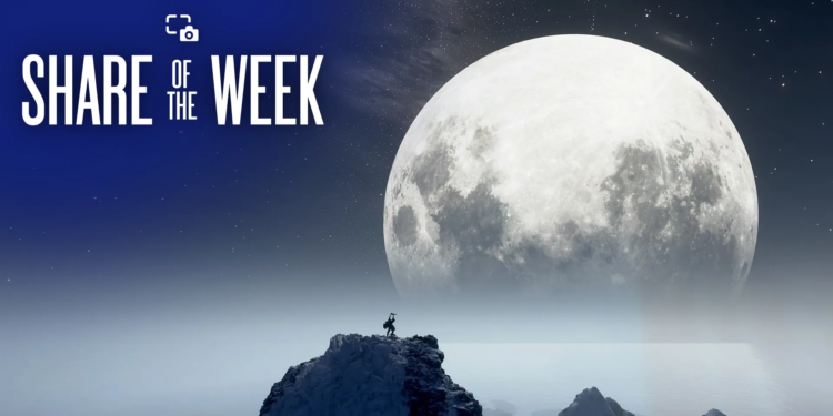 Percentage of the Week: Zoomed Out – PlayStation.Weblog