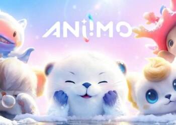 Open-International Creature-Catching RPG Aniimo Opens Registration for Its 2d Closed Beta