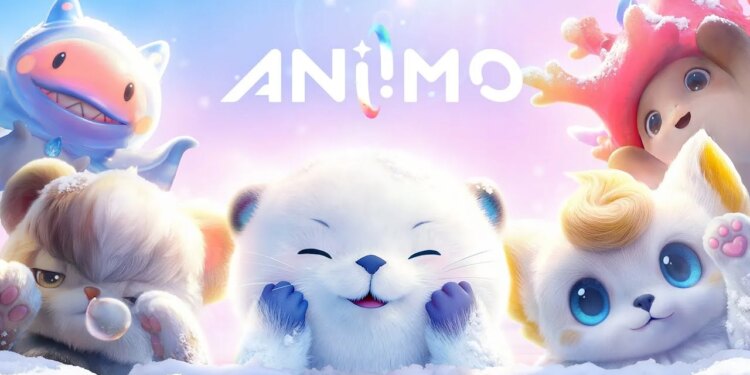 Open-International Creature-Catching RPG Aniimo Opens Registration for Its 2d Closed Beta