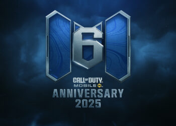 Cell Season 11 — sixth Anniversary