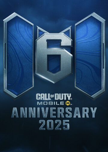 Cell Season 11 — sixth Anniversary