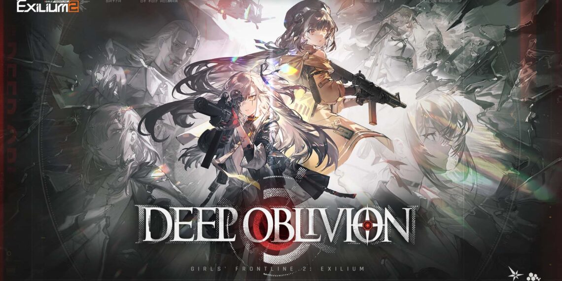 Exilium Anniversary Tournament Brings New Content material, Missions, and Heaps of Rewards – Gamezebo