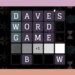 Dave’s Phrase Recreation Is a New Wordle-Like Recreation on Android through Bearwaves