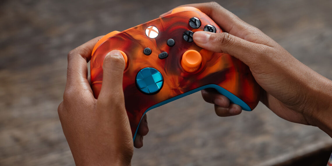 Easy methods to Construct an Xbox Controller With Xbox Design Lab