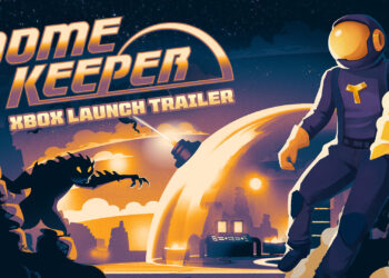 A Deep-Dive Into Dome Keeper: A Fan Favorite Now on Xbox