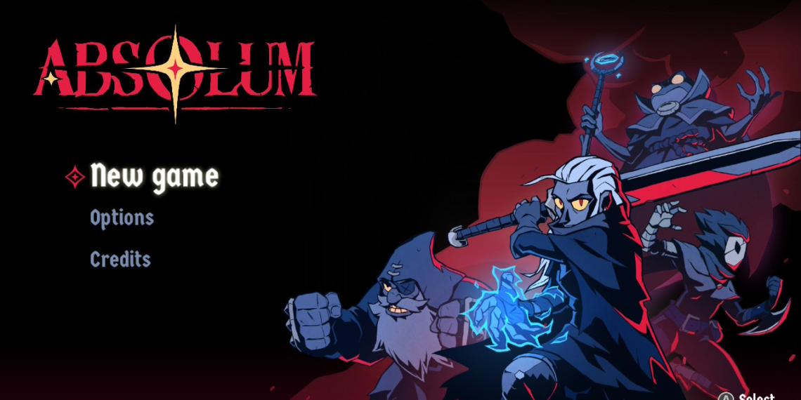 Evaluation: Absolum (Nintendo Transfer 2)