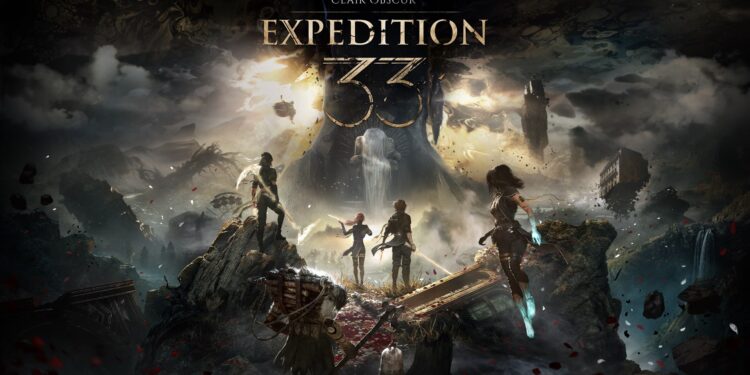 Clair Obscur: Expedition 33 Is the Greatest New 3rd-Celebration Sport Release on Xbox Sport Go of 2025