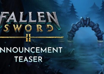 Fallen Sword II Introduced for Android at the MMORPG’s twentieth Anniversary