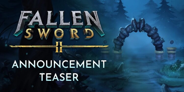 Fallen Sword II Introduced for Android at the MMORPG’s twentieth Anniversary