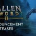 Fallen Sword II Introduced for Android at the MMORPG’s twentieth Anniversary