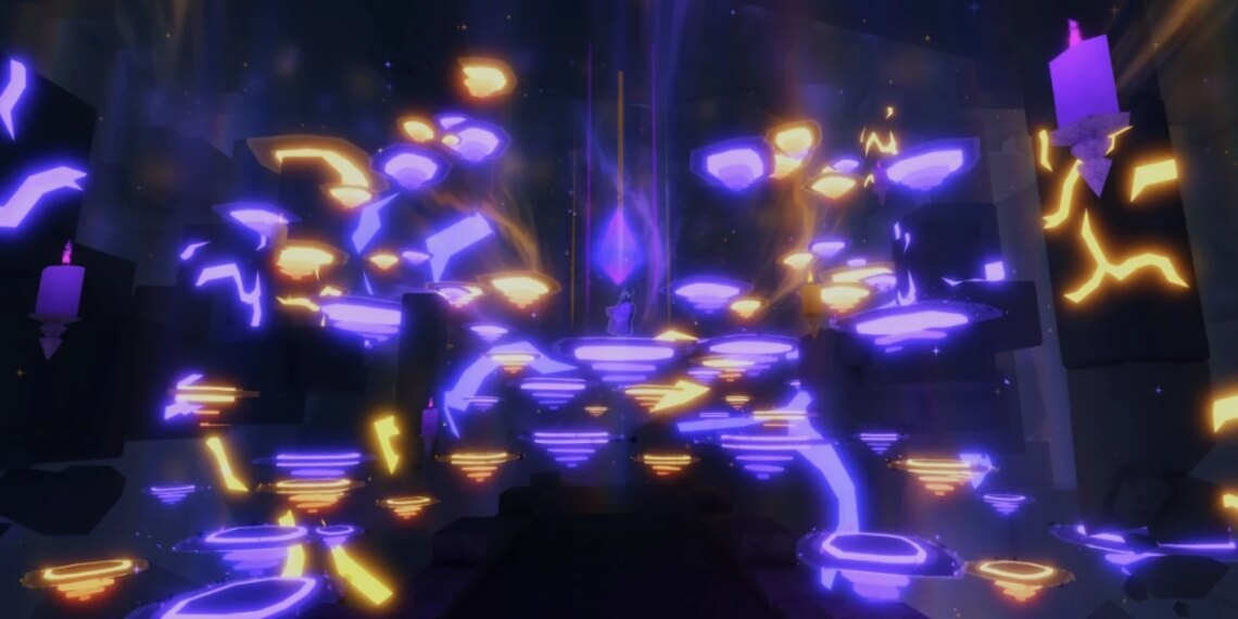 The right way to Whole The Fisch Astraeus Serenade Quest – Rod Stats and Passives Incorporated