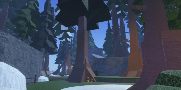 Fisch Boreal Pines Bestiary – All Fish Personal tastes Incorporated