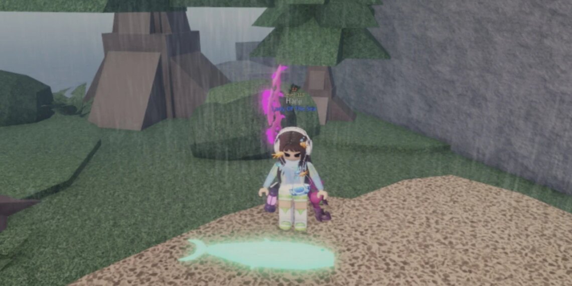 Fisch Mutation Multiplier Record – All Mutation Values