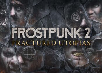 Construct a Brilliant Long term in Frostpunk 2: Fractured Utopias