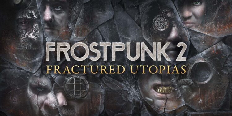 Construct a Brilliant Long term in Frostpunk 2: Fractured Utopias