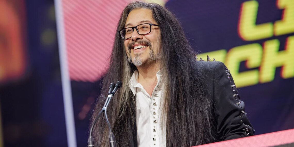 Doom co-creator John Romero’s shooter was once a casualty of Microsoft’s cuts, however it is being “utterly redesigned” right into a smaller sport