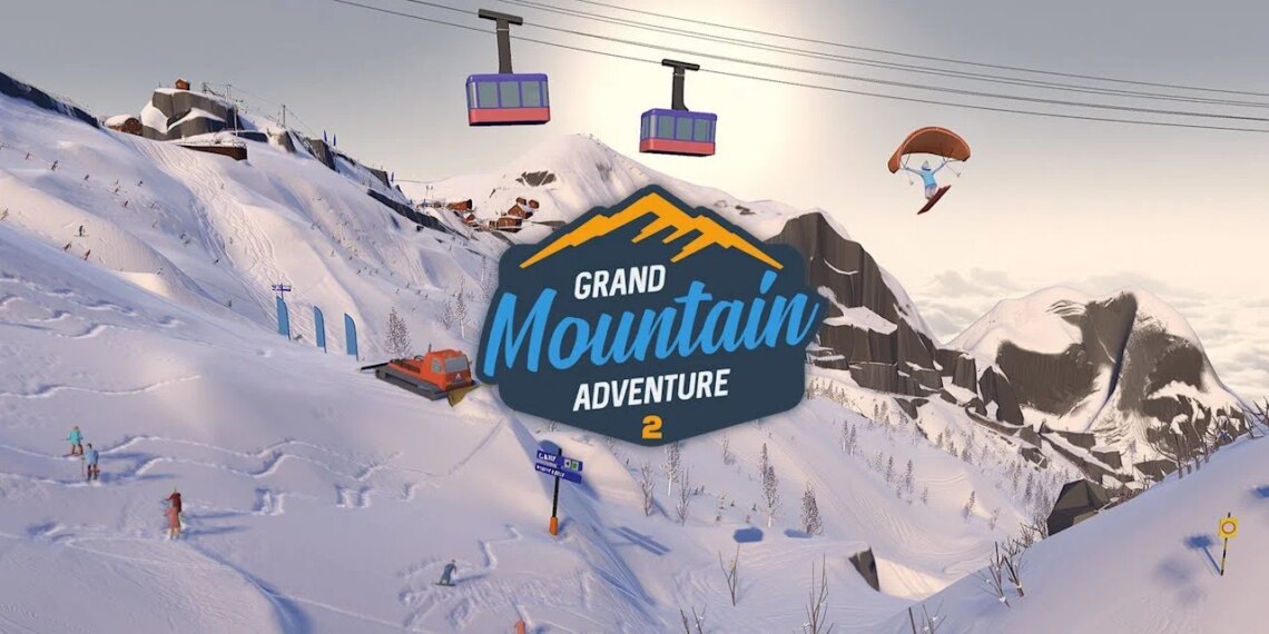 Grand Mountain Journey 2 Provides Common French Ski Hotel Val d’Isère