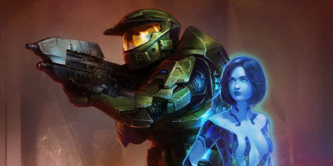 Halo Marketing campaign Advanced could also be the beginning of a remaster frenzy, with Microsoft reportedly eyeing up all the authentic trilogy