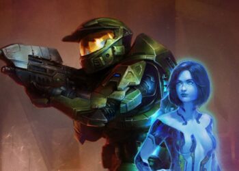 Halo Marketing campaign Advanced could also be the beginning of a remaster frenzy, with Microsoft reportedly eyeing up all the authentic trilogy