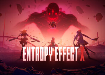 The Adventure of BlazBlue Entropy Impact X