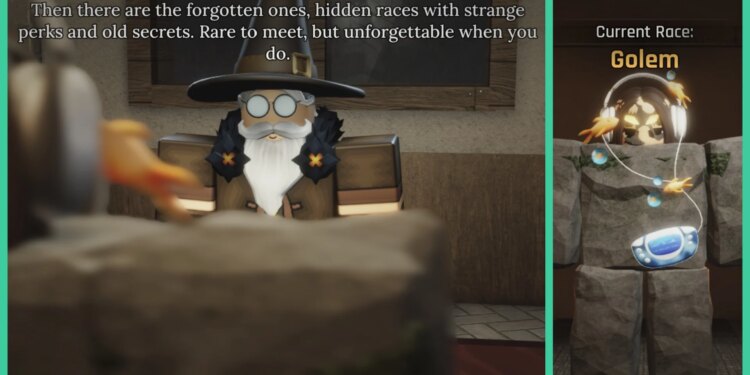 How To Get Race Rerolls In The Forge – Perfect Strategies! – Gamezebo