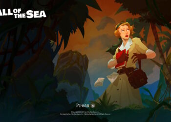 Assessment: Name of the Sea (Nintendo Transfer 2)