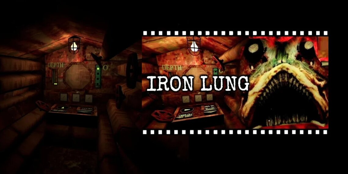 Iron Lung Is Now To be had on Cellular, Simply Weeks Earlier than the Movie Adaptation Unlock