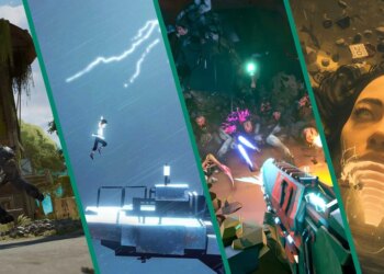 James’ maximum expected PC video games for 2026