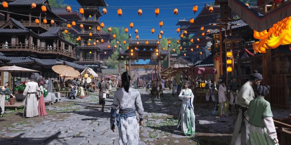 “Terrible”, “dull”, and “reasonable”: Mavens pan new chatbot NPCs, however some go away room for optimism