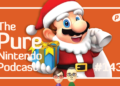 Glad vacations! What are we enjoying? Natural Nintendo Podcast E143