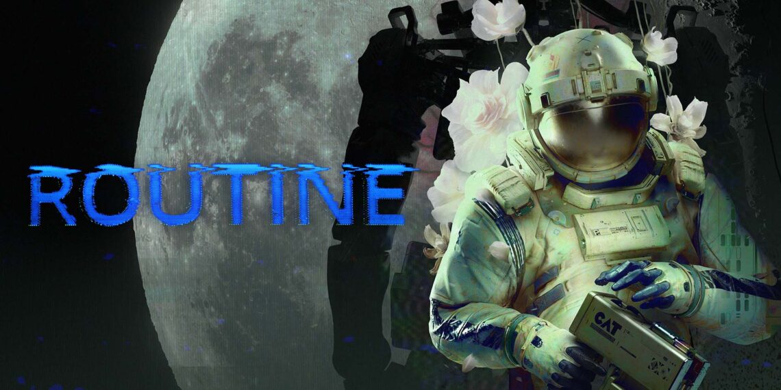 Crafting a Relatable Sci-Fi Horror Global in Regimen, Out Lately on Xbox