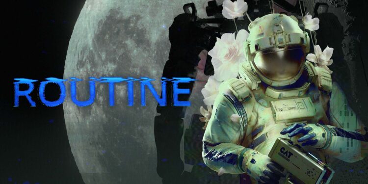 Crafting a Relatable Sci-Fi Horror Global in Regimen, Out Lately on Xbox